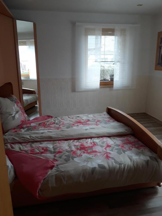 Ferienwohnung - Waldwichtel Reudnitz Exterior photo